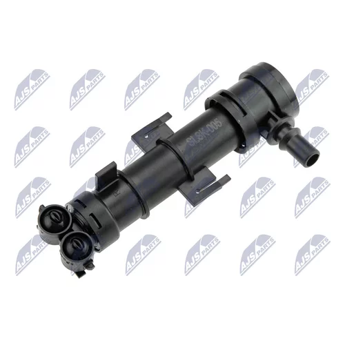 Tryska ostrekovača svetiel NTY EDS-SK-005