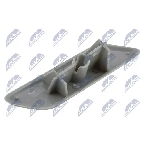 Kryt nárazníku EDS-TY-058 /NTY/ - obr. 1