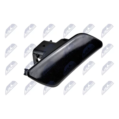 Kryt nárazníku NTY EDS-VW-087