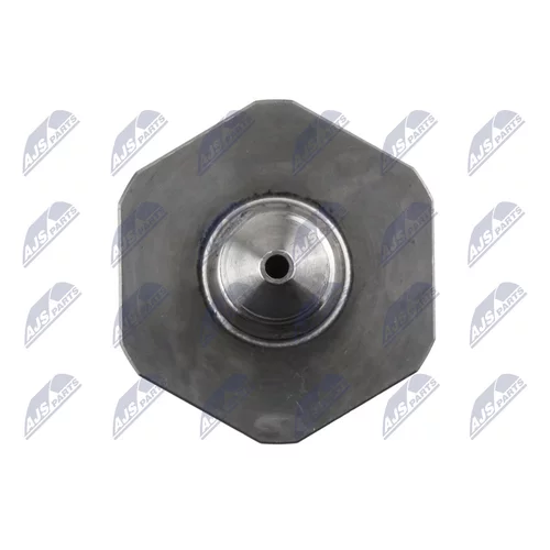 Senzor tlaku paliva EFP-FR-004 /NTY/ - obr. 3