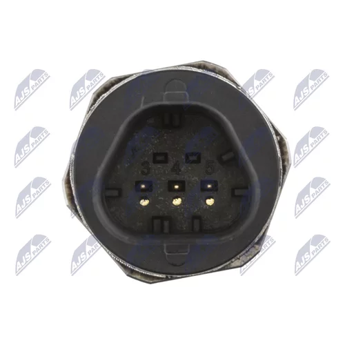 Senzor tlaku paliva EFP-FR-004 /NTY/ - obr. 4
