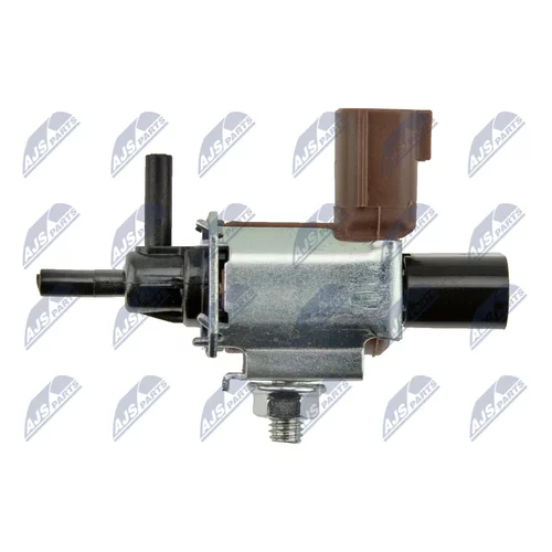 Ventil, ovládanie vzduchu (nasávaný vzduch) EFP-MZ-002 /NTY/ - obr. 2