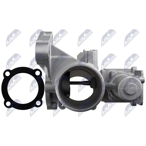 EGR ventil EGR -VV-001 /NTY/ - obr. 5