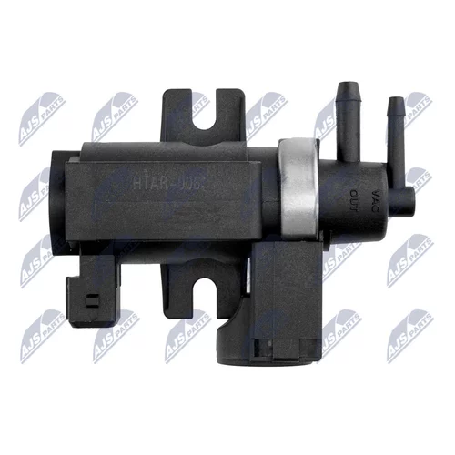 Menič tlaku turbodúchadla EGR-AR-006 /NTY/ - obr. 2