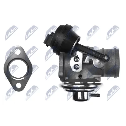 EGR ventil EGR-AU-000 /NTY/ - obr. 5