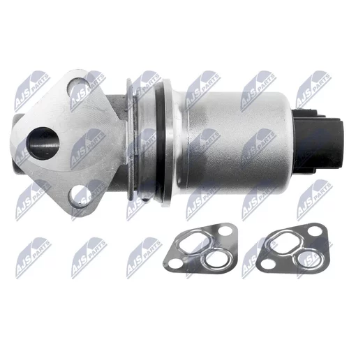 EGR ventil EGR-AU-014 /NTY/ - obr. 3