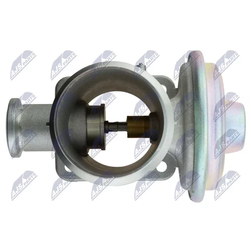 EGR ventil EGR-BM-007 /NTY/ - obr. 4