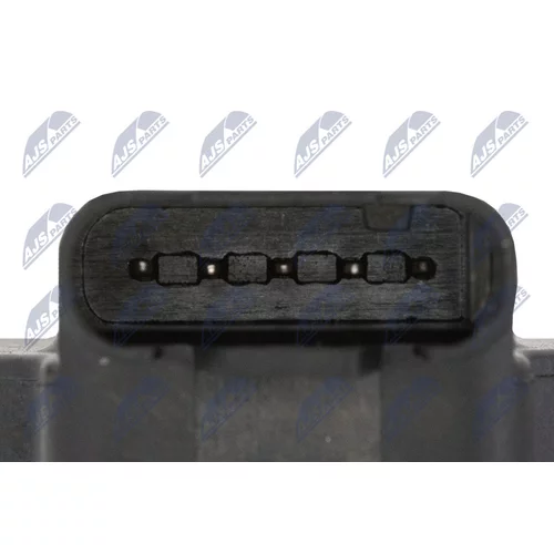 EGR ventil EGR-BM-008 /NTY/ - obr. 1
