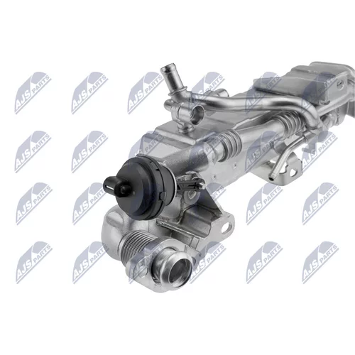 Chladič pre recirkuláciu plynov EGR-BM-016A /NTY/ - obr. 3