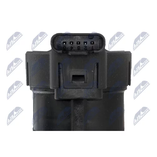 EGR ventil EGR-BM-017 /NTY/ - obr. 7