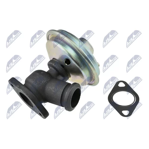 EGR ventil EGR-CT-006 /NTY/ - obr. 1