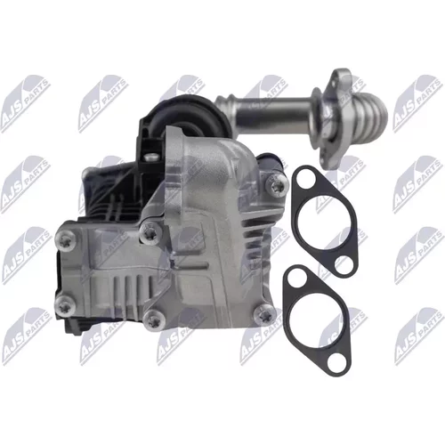 Chladič pre recirkuláciu plynov EGR-CT-024 /NTY/ - obr. 8
