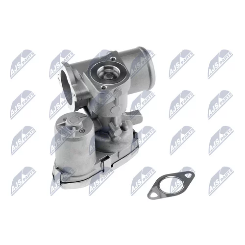 EGR ventil EGR-FR-004 /NTY/ - obr. 1
