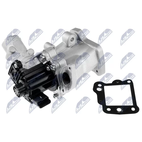 EGR ventil EGR-FR-008 /NTY/ - obr. 1
