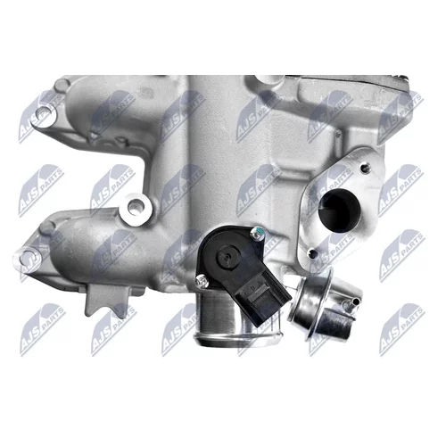 EGR ventil EGR-FR-015 /NTY/ - obr. 10