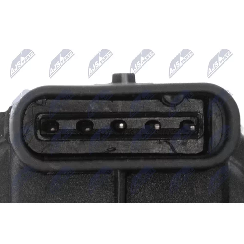EGR ventil EGR-FR-034 /NTY/ - obr. 6