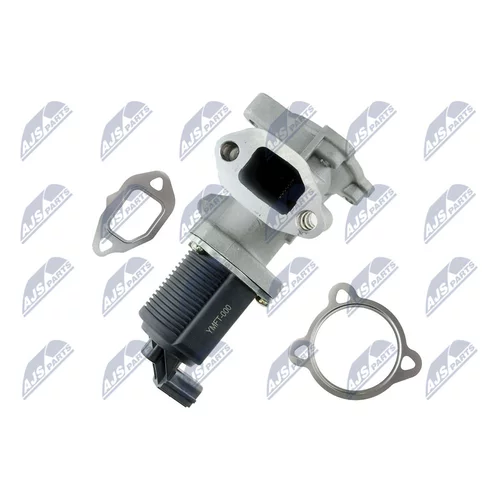 EGR ventil EGR-FT-000 /NTY/ - obr. 3