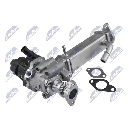 EGR modul NTY EGR-FT-017