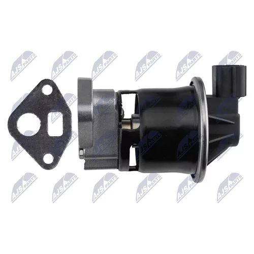 EGR ventil EGR-HD-000 /NTY/ - obr. 2