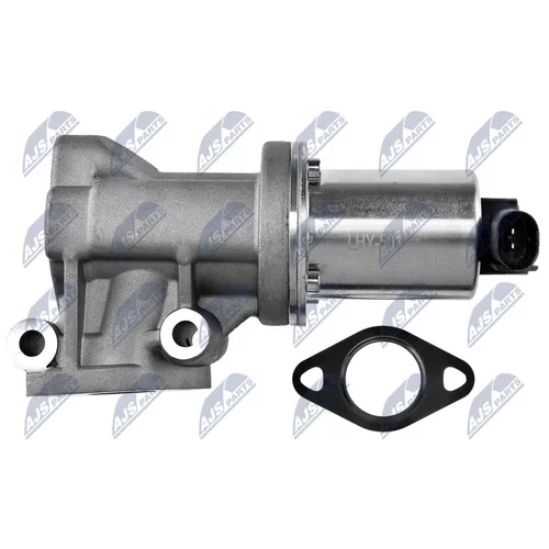 EGR ventil EGR-HY-501 /NTY/ - obr. 5