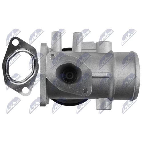 EGR ventil EGR-ME-005 /NTY/ - obr. 4