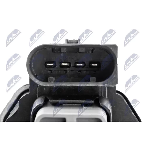 EGR ventil EGR-ME-030 /NTY/ - obr. 6
