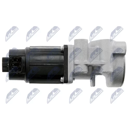 EGR ventil EGR-MS-002 /NTY/ - obr. 5