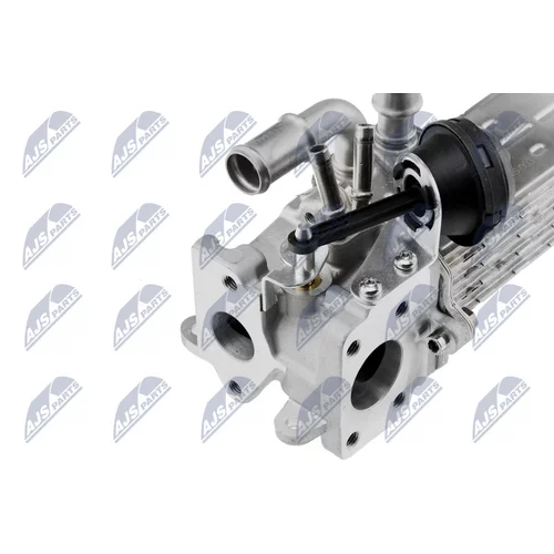 Chladič pre recirkuláciu plynov EGR-MS-003 /NTY/ - obr. 7