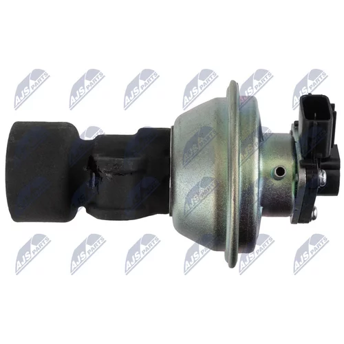 EGR ventil EGR-MZ-001 /NTY/ - obr. 3