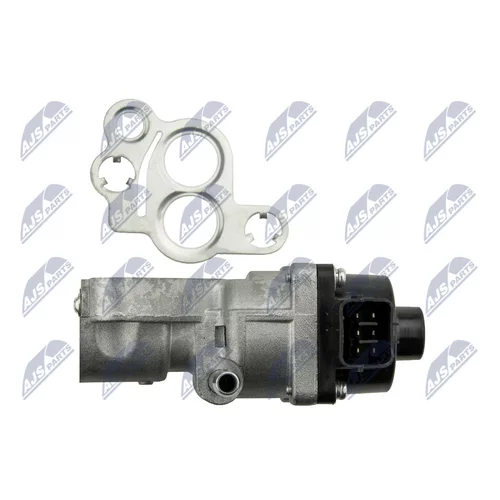 EGR ventil EGR-MZ-005 /NTY/ - obr. 2