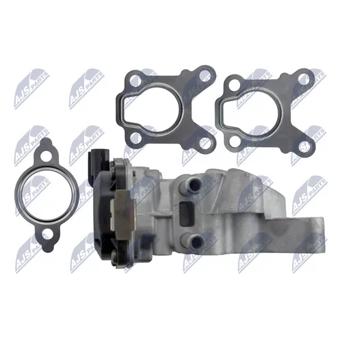 EGR ventil EGR-NS-007 /NTY/ - obr. 3