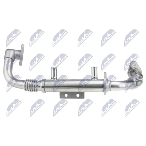 Chladič pre recirkuláciu plynov EGR-NS-014A /NTY/ - obr. 3