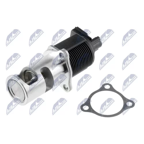 EGR ventil EGR-RE-000 /NTY/ - obr. 1
