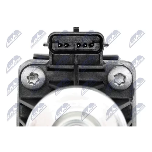 EGR ventil EGR-RE-007 /NTY/ - obr. 5