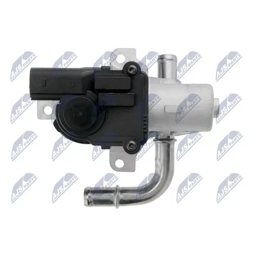 EGR ventil EGR-RE-008 /NTY/ - obr. 3