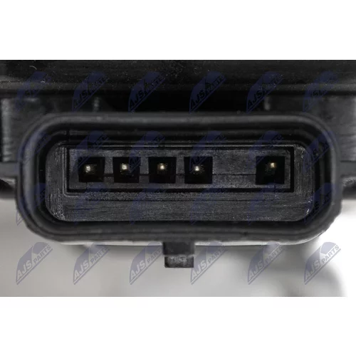 Chladič pre recirkuláciu plynov EGR-RE-018 /NTY/ - obr. 8