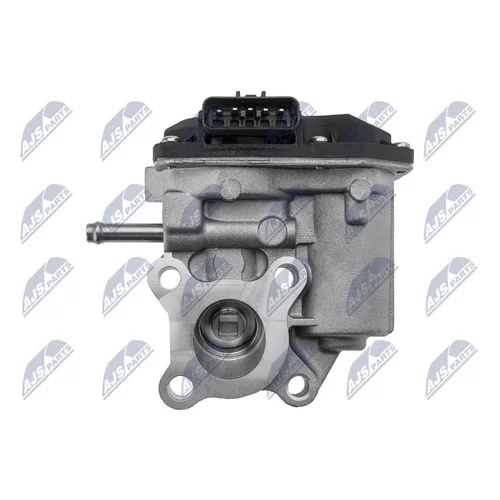 EGR ventil EGR-TY-005 /NTY/ - obr. 3