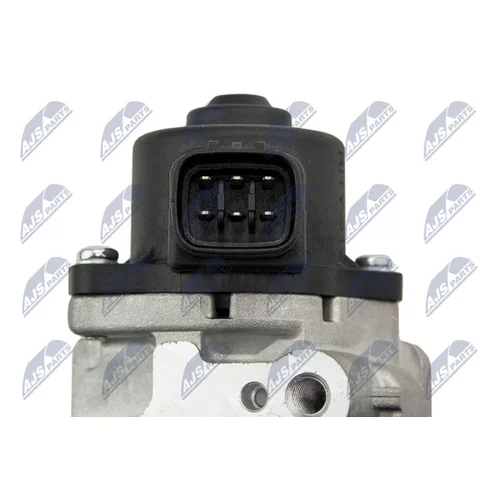 EGR ventil EGR-TY-012 /NTY/ - obr. 5