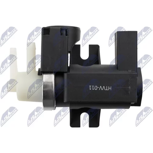 Menič tlaku turbodúchadla EGR-VV-011 /NTY/ - obr. 3
