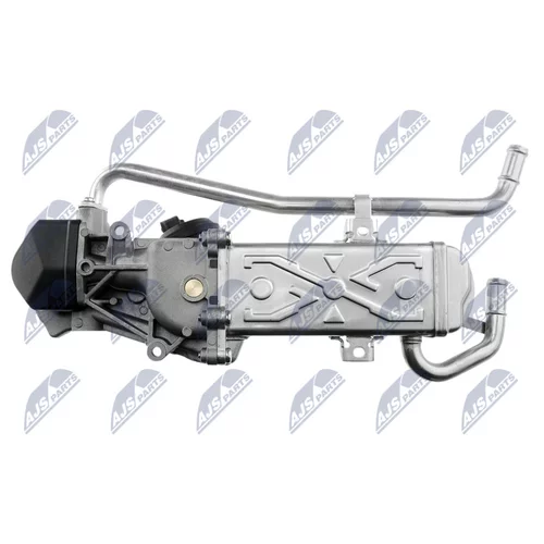 EGR ventil EGR-VW-009 /NTY/ - obr. 6