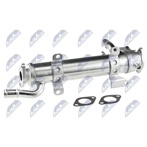 Chladič pre recirkuláciu plynov EGR-VW-029A /NTY/ - obr. 1