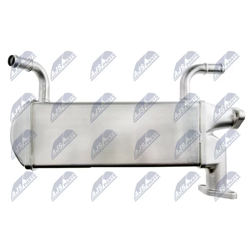 Chladič pre recirkuláciu plynov EGR-VW-038A /NTY/ - obr. 3