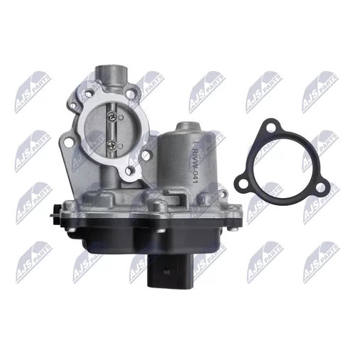 EGR ventil EGR-VW-041 /NTY/ - obr. 4
