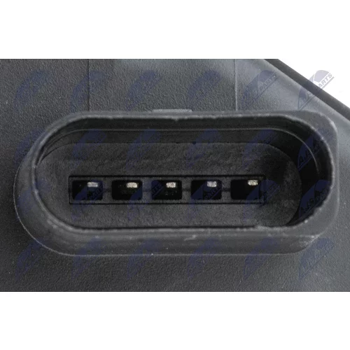 EGR ventil EGR-VW-041 /NTY/ - obr. 5