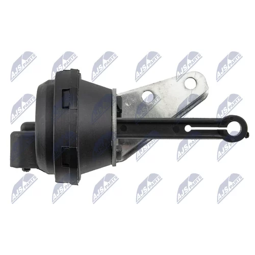 Ventil riadenia podtlaku pre recyrkuláciu výfukových plynov EGR-VW-052 /NTY/ - obr. 3