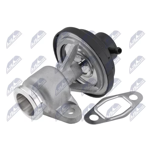 EGR ventil EGR-VW-065 /NTY/ - obr. 1