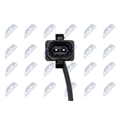Snímač teploty výfukových plynov EGT-PL-023 /NTY/ - obr. 2