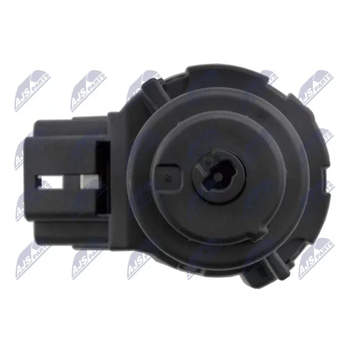 Spínač zapaľovania/štartu EKS-VW-002 /NTY/ - obr. 2