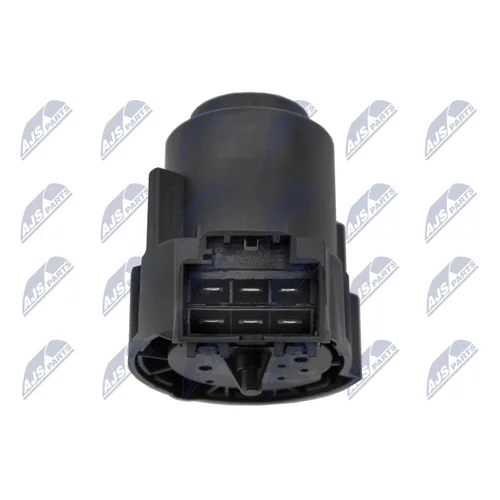 Spínač zapaľovania/štartu EKS-VW-002 /NTY/ - obr. 5