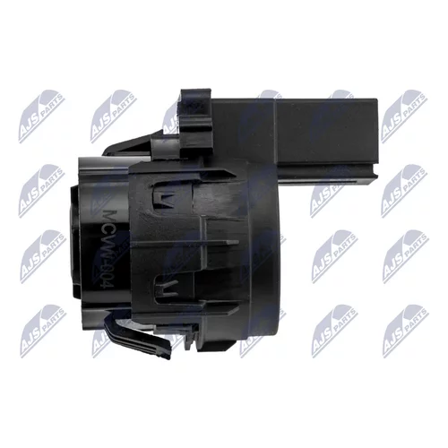 Spínač zapaľovania/štartu EKS-VW-004 /NTY/ - obr. 3